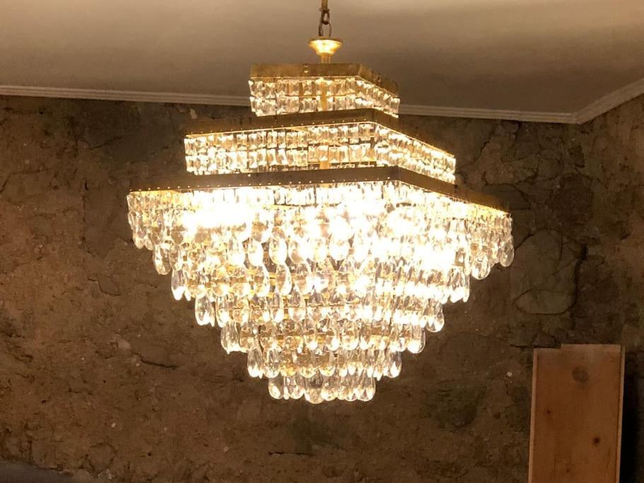 Alte Muehle Mit Wunderbarem Bergblick Villa Ramsau bei Berchtesgaden Екстериор снимка